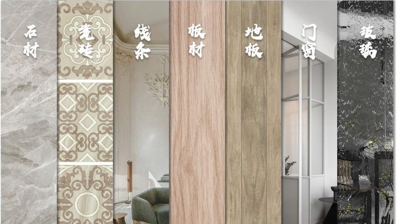 小型装修施工队如何找到稳定活源
