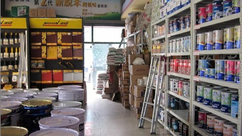 屋顶漏水？揭秘防水材料价格背后的秘密