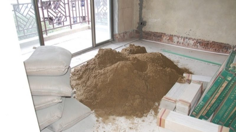 水泥基防水材料：揭秘十大品牌背后的技术秘密